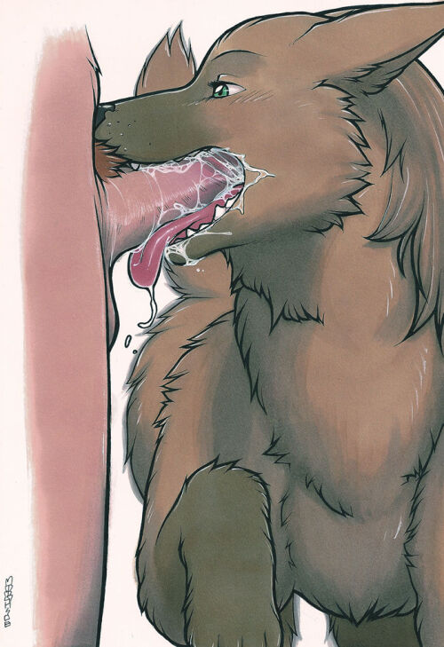 Furry Animal Hentai