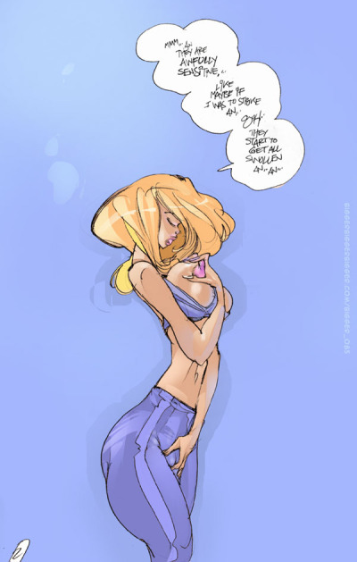Mamabliss Cock Transformation