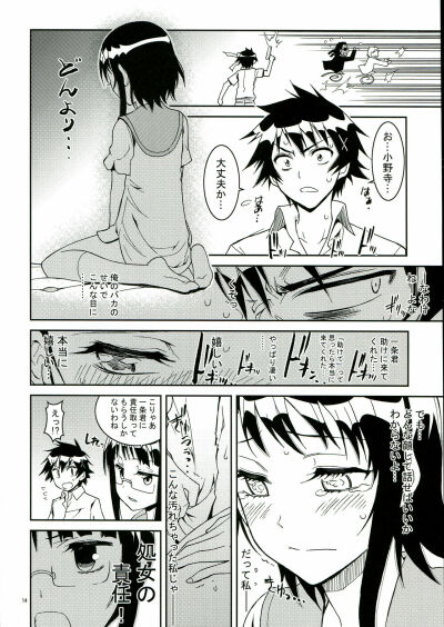 Nisenisekoi