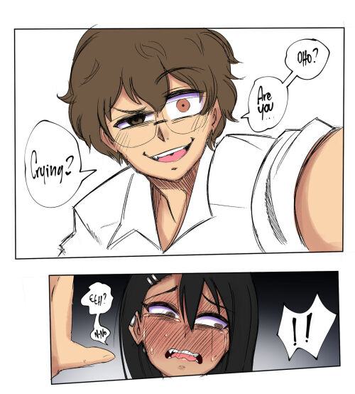 Popular Ijiranaide Nagatoro san Hentai Comic Porn XXX and Doujin  