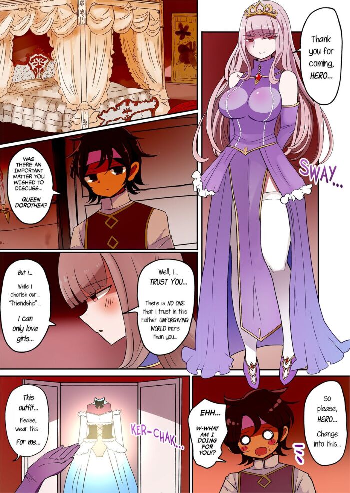 Tg Doujin