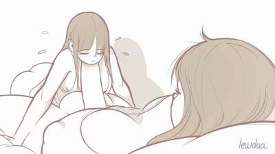 Lewdua E Hentai