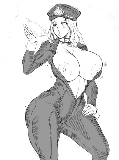 Andou Hiroyuki Rule 34