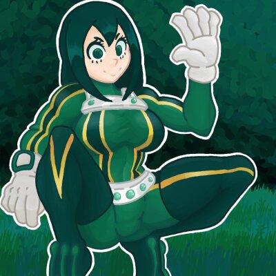 Tsu Asui Hentai