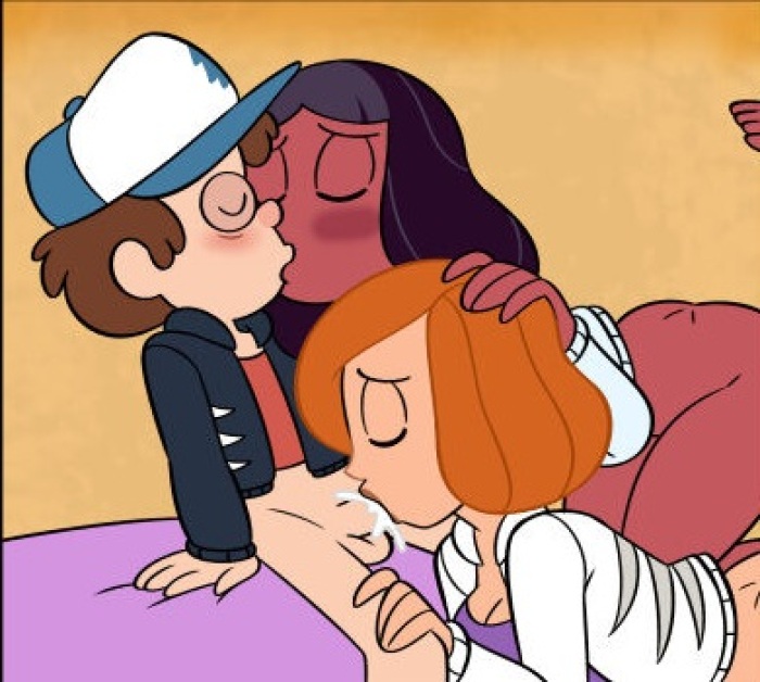 Susan Long Hentai