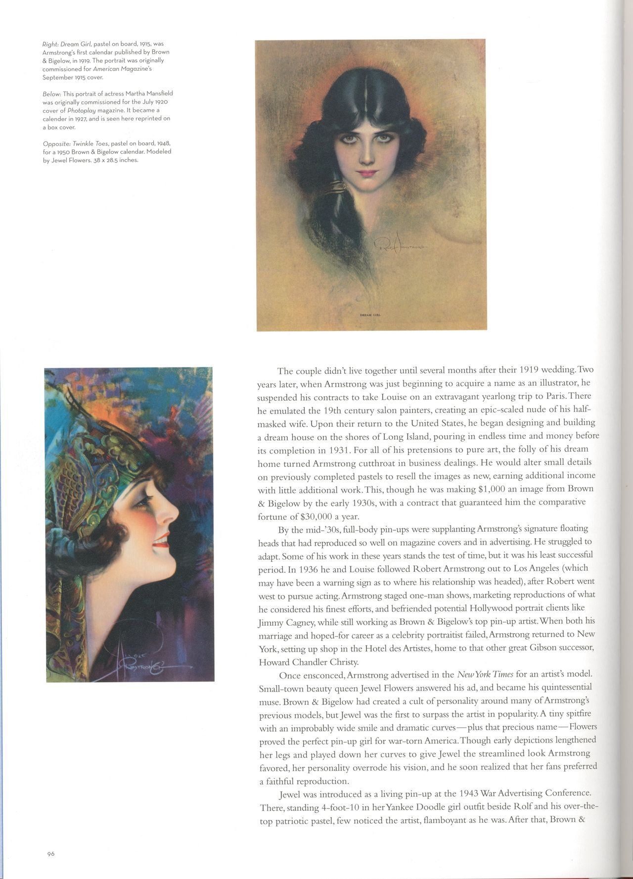 The Art of Pin-Up - Page 89