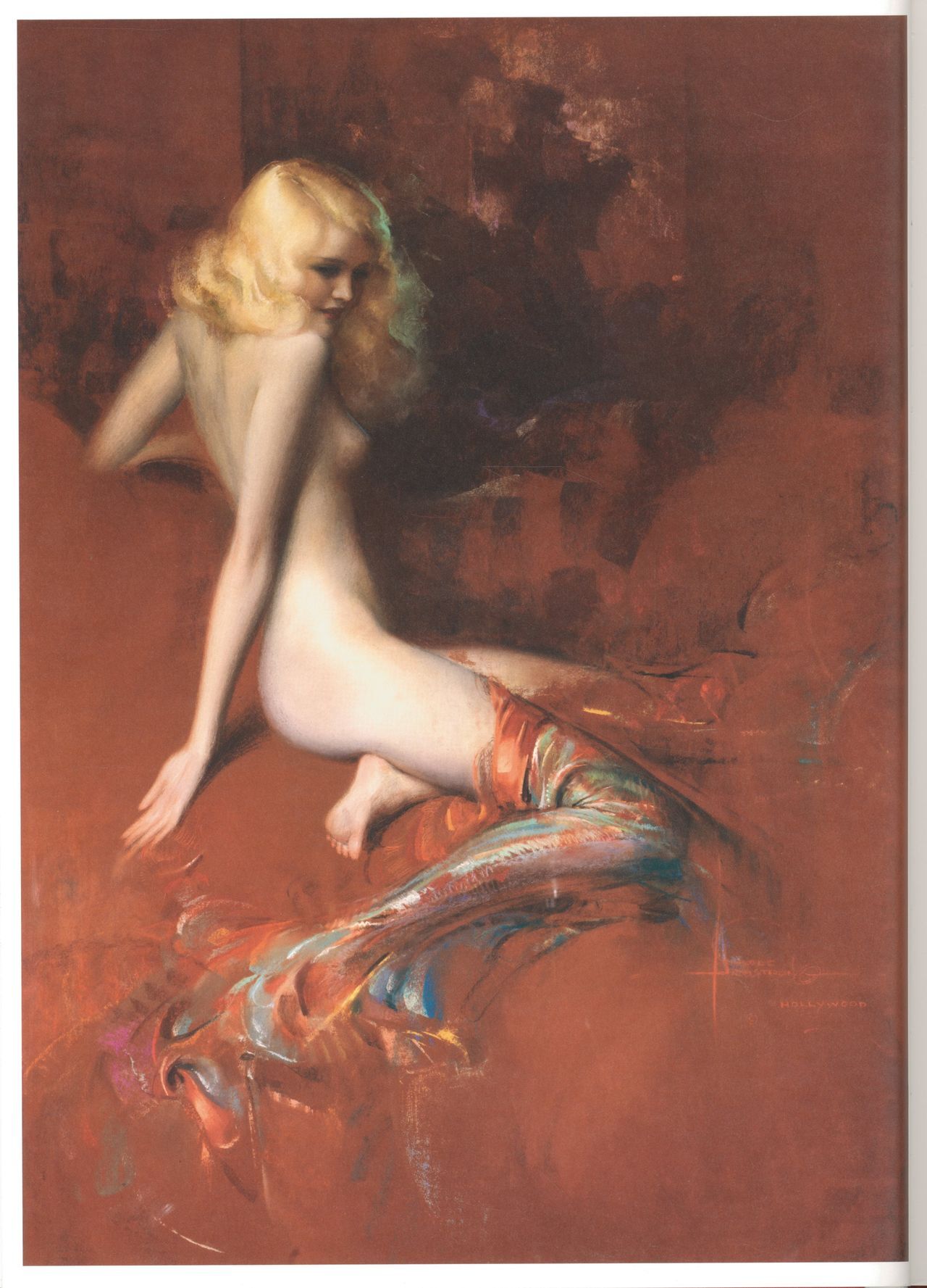The Art of Pin-Up - Page 93