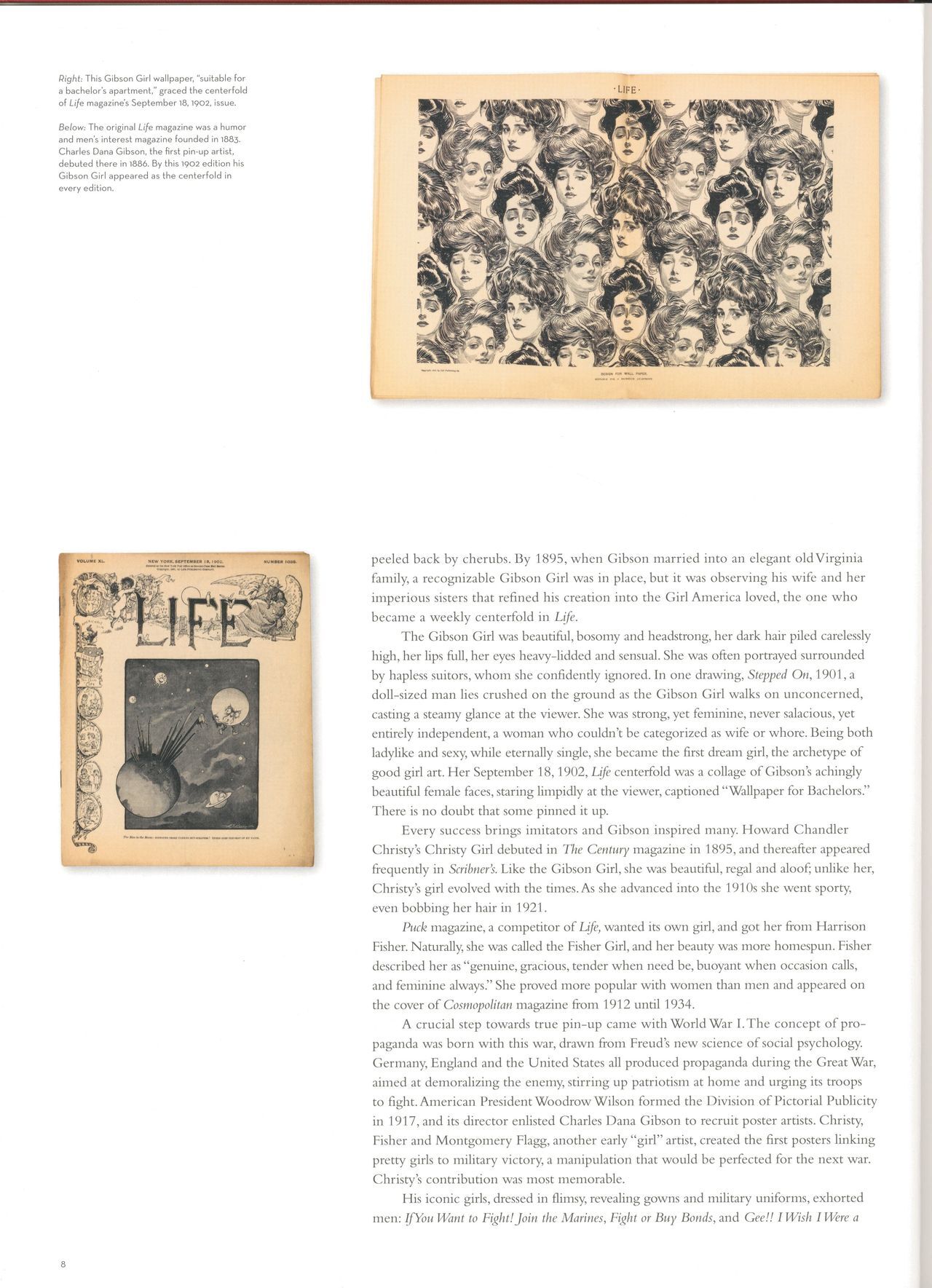 The Art of Pin-Up - Page 12