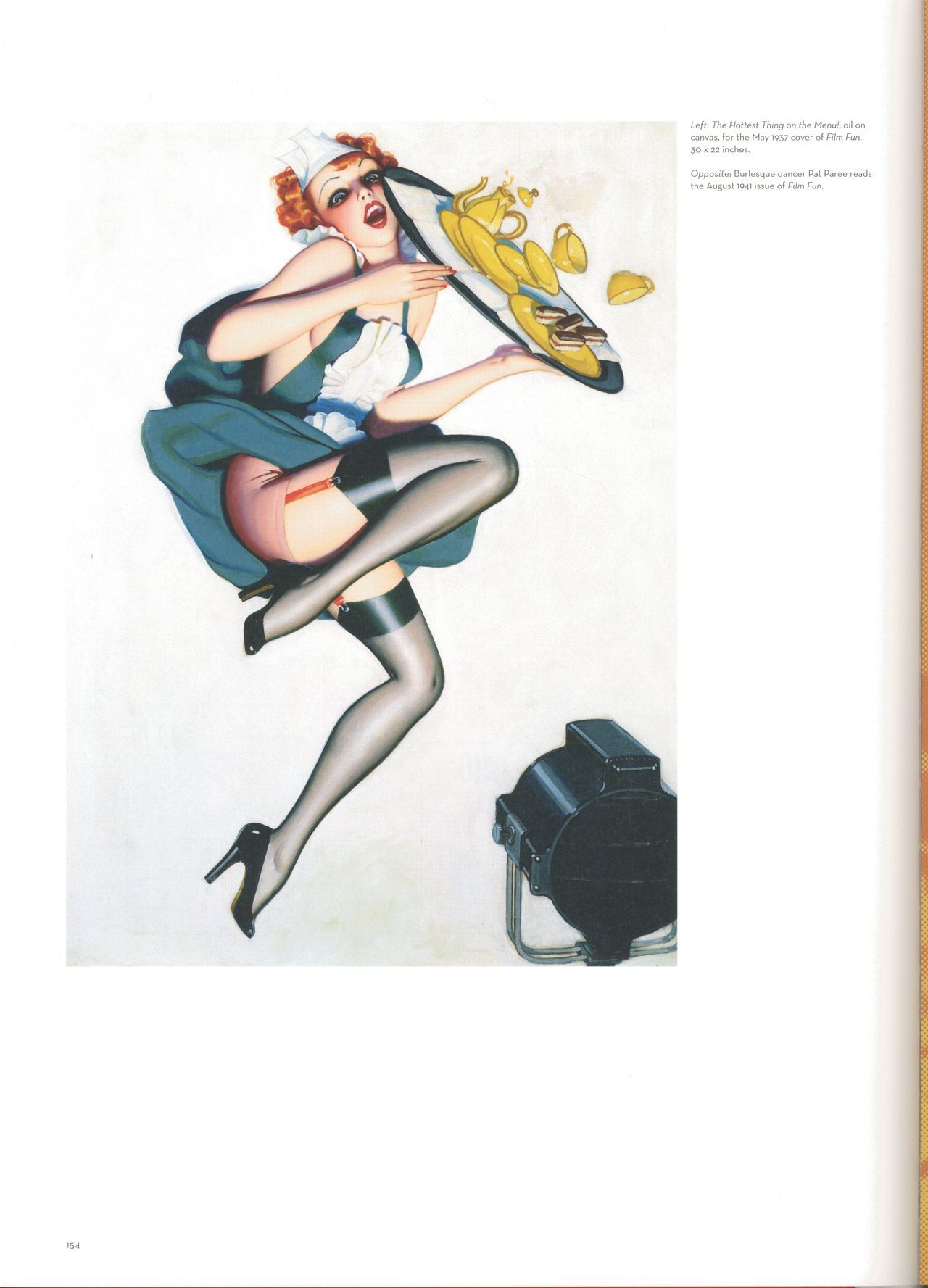 The Art of Pin-Up - Page 139