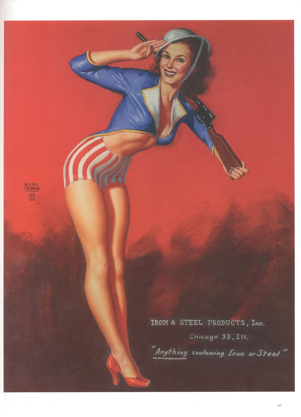 The Art of Pin-Up - Page 310