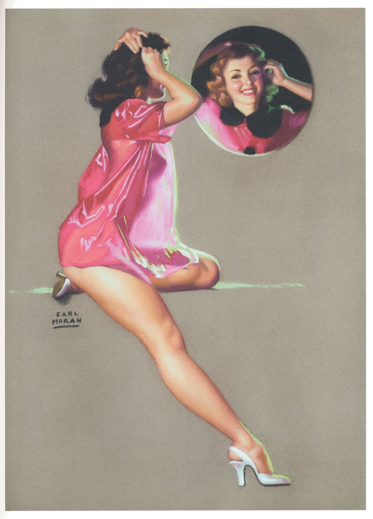 The Art of Pin-Up - Page 323