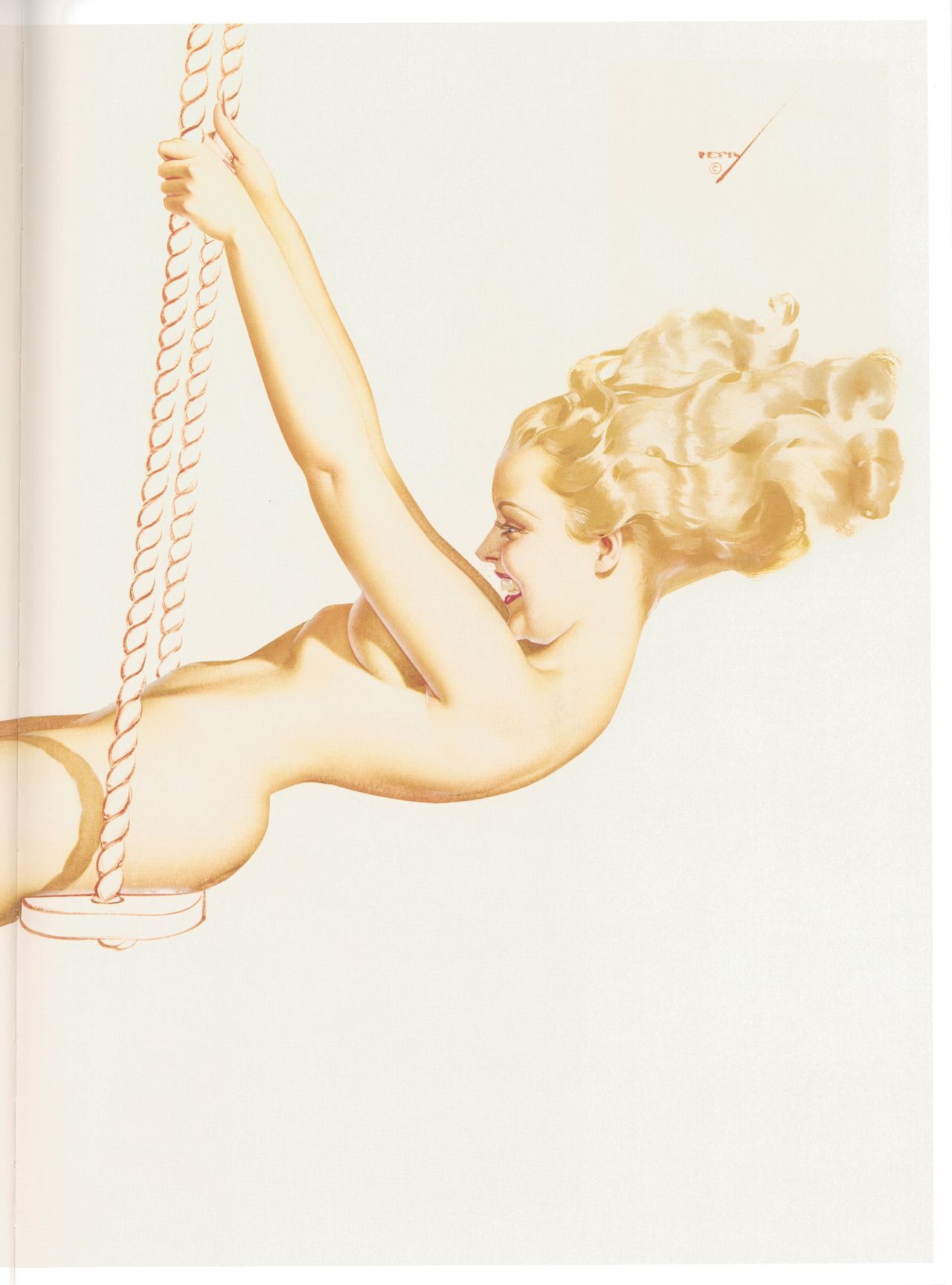 The Art of Pin-Up - Page 374