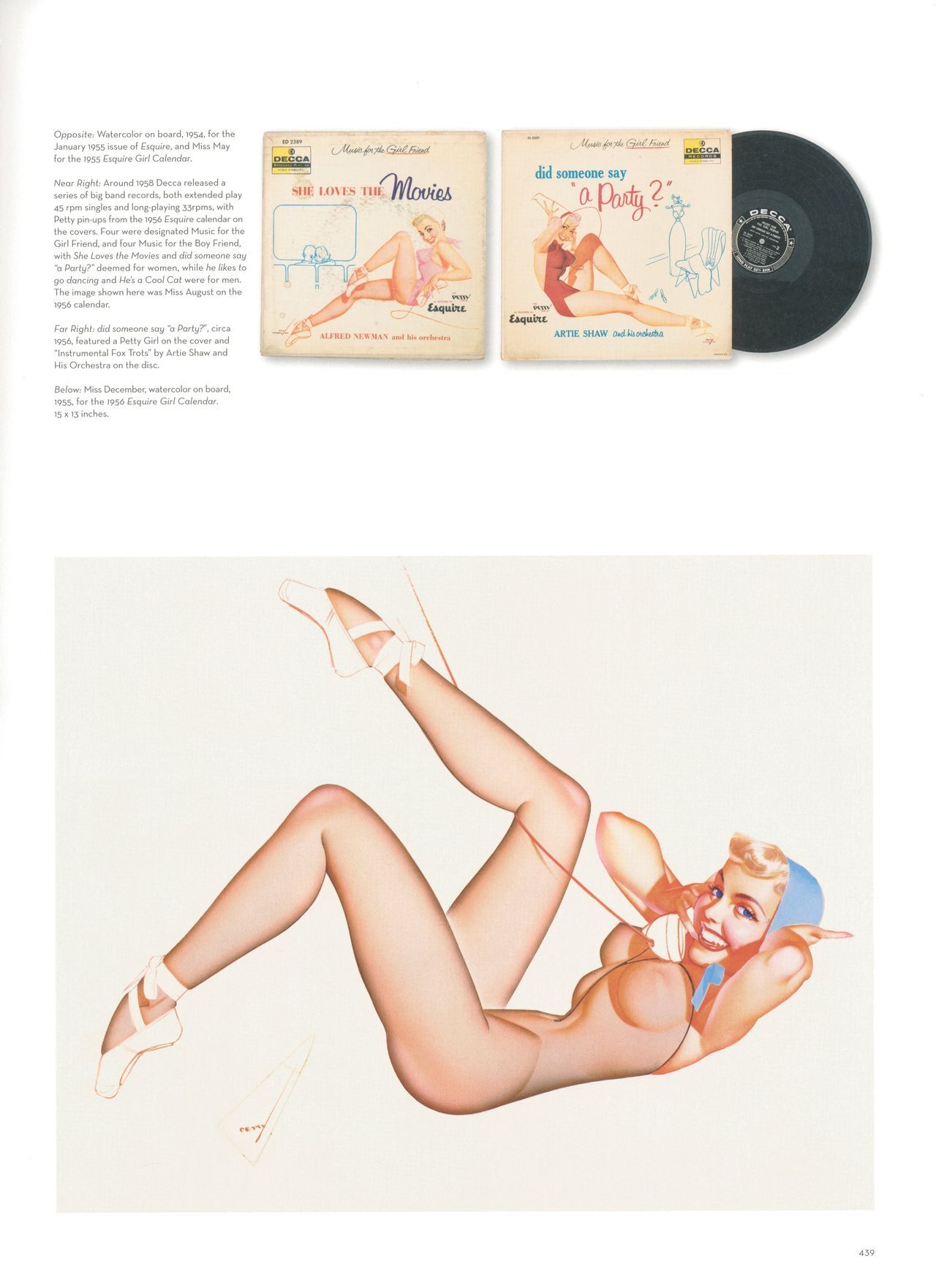 The Art of Pin-Up - Page 398