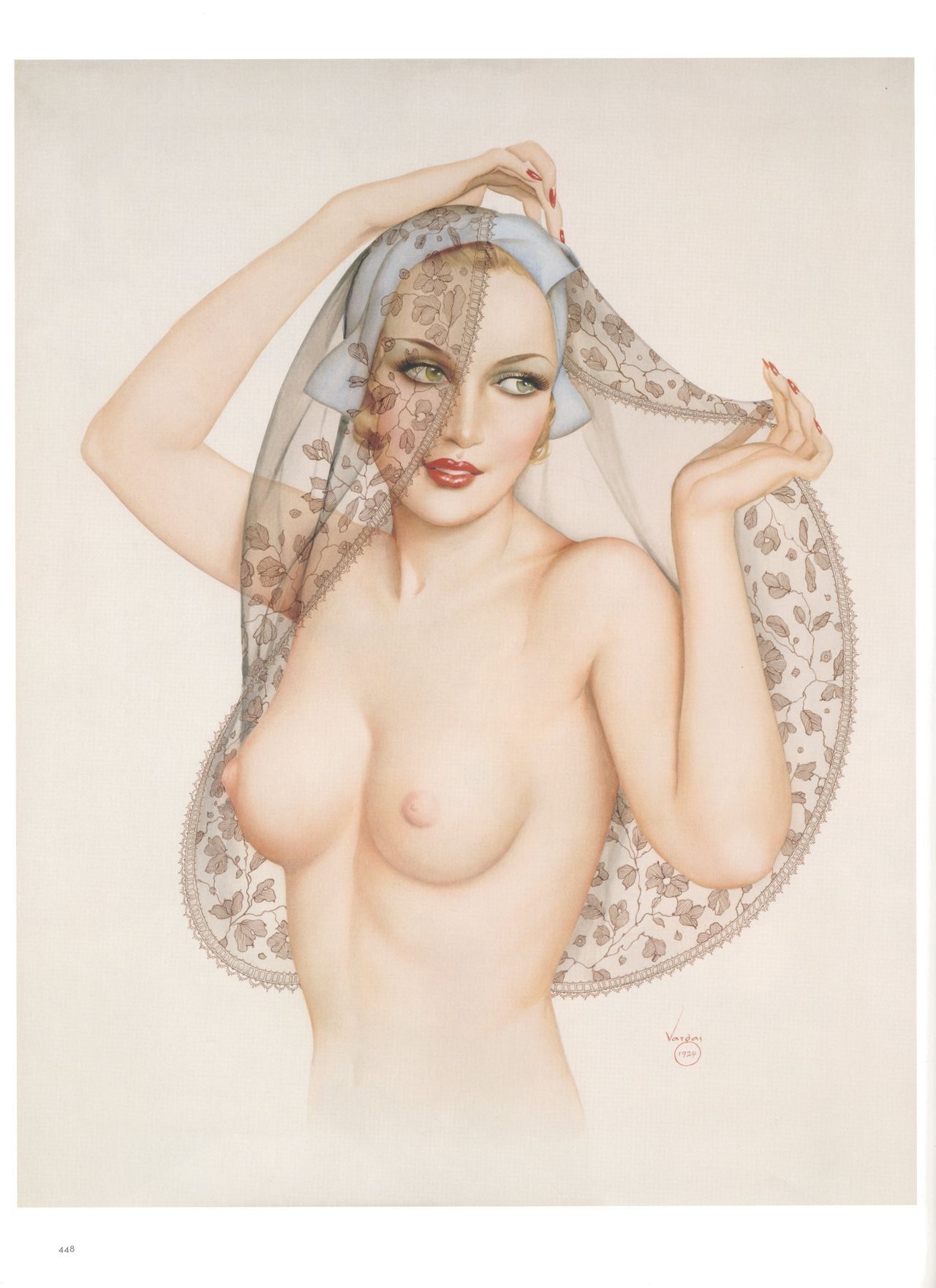 The Art of Pin-Up - Page 406