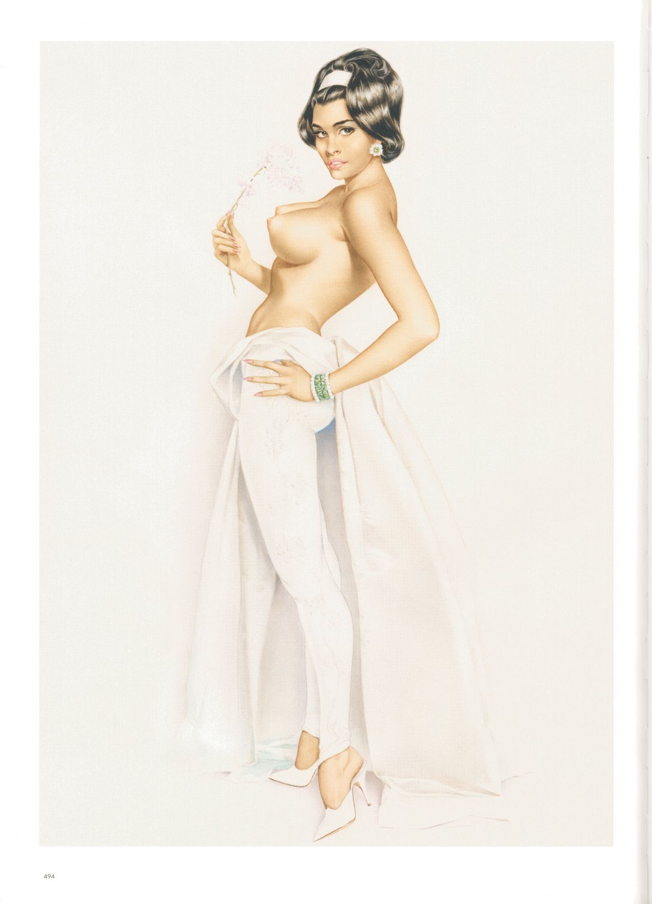 The Art of Pin-Up - Page 450