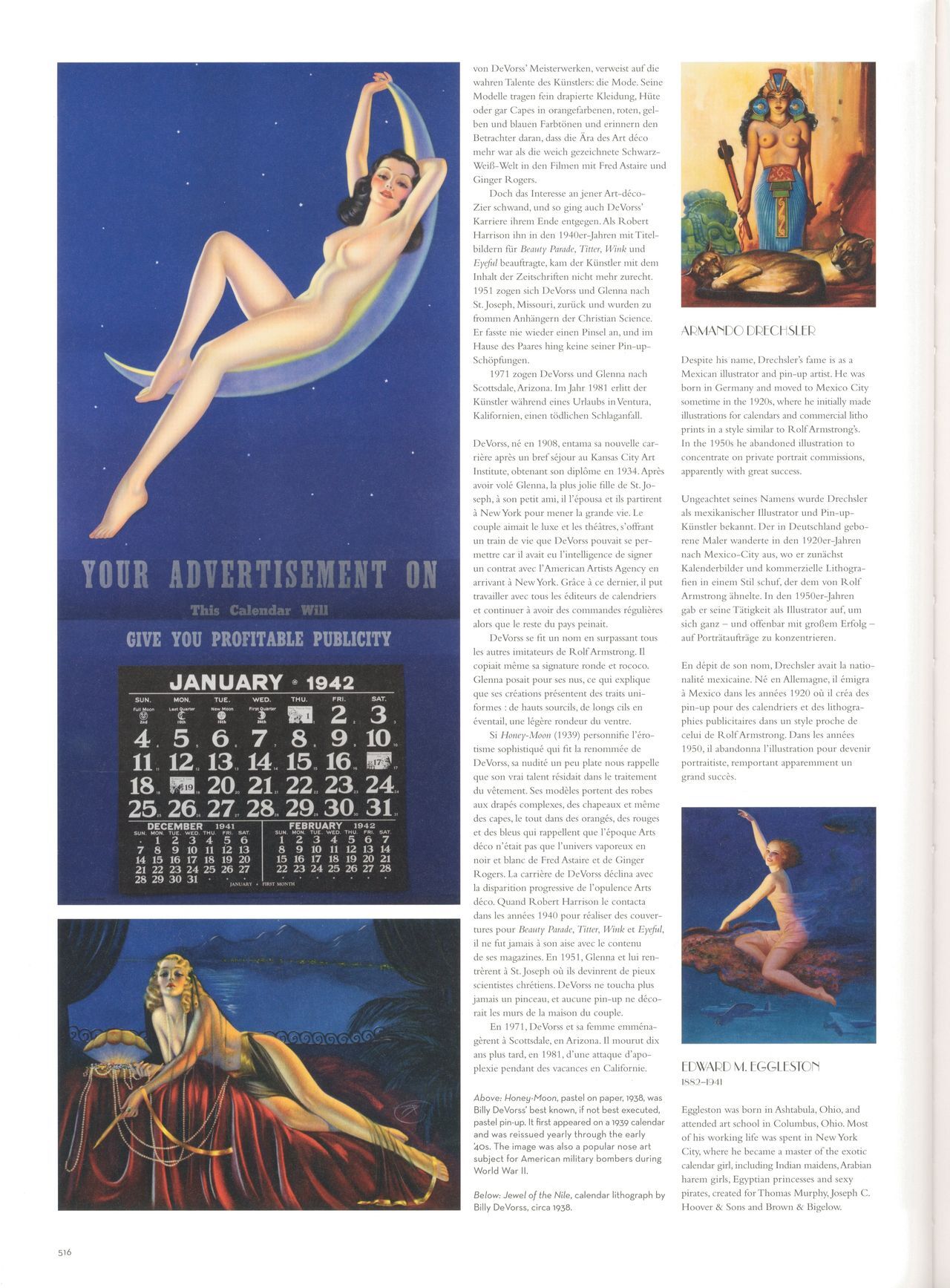 The Art of Pin-Up - Page 470