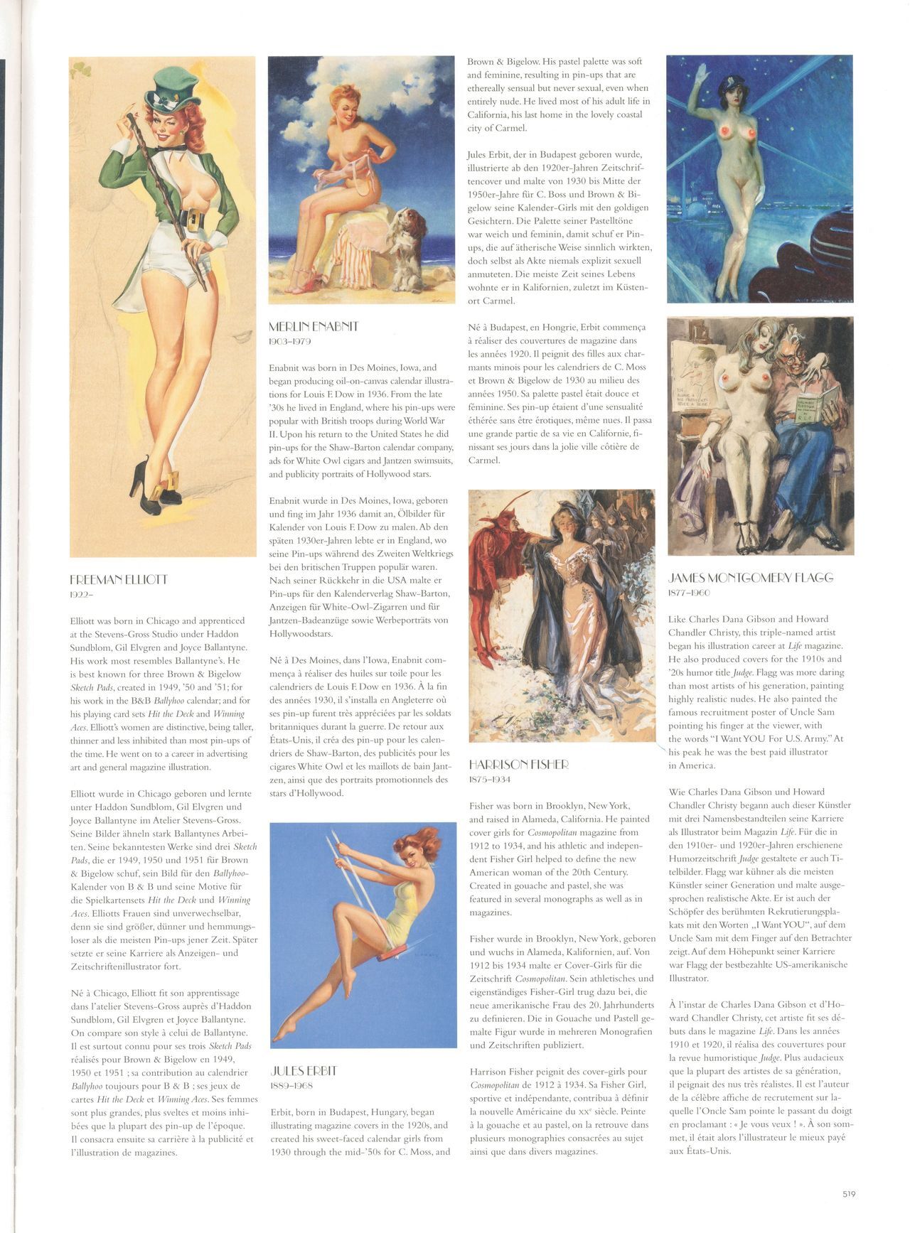 The Art of Pin-Up - Page 473