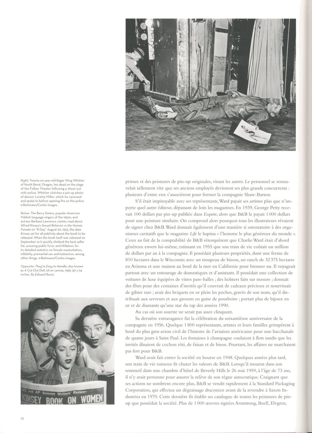 The Art of Pin-Up - Page 74