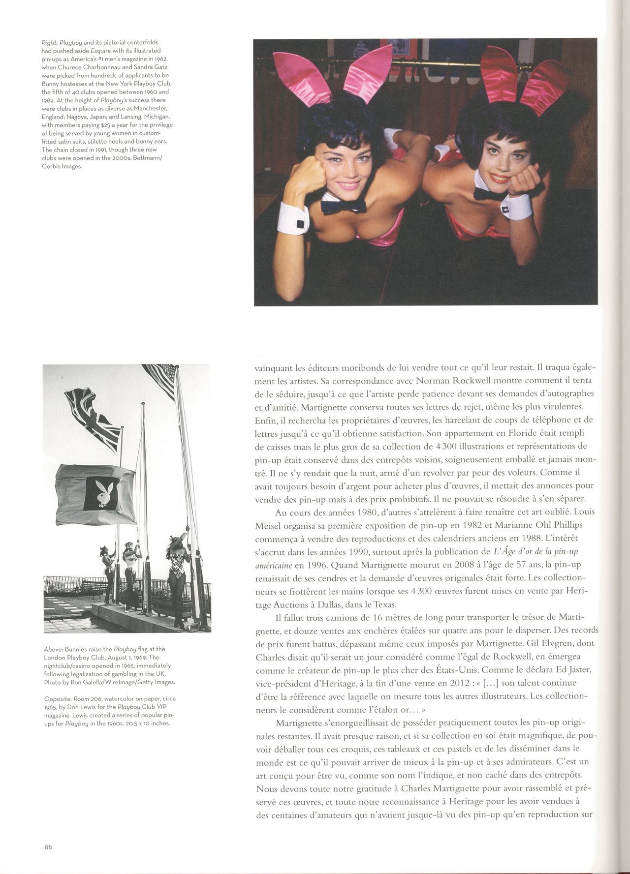 The Art of Pin-Up - Page 83